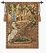 Tapestry Wall Hanging Tuscan Villa I [Kitchen]