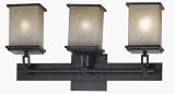 03374 - Hunter / Kenroy Plateau Vanity
