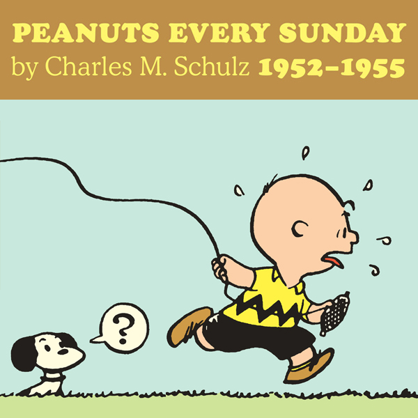 Peanuts Every Sunday (Collections) (3 Book Series)