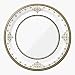 Creative Converting Stafford Gold 7 Inch Lunch Plate - 180 Count