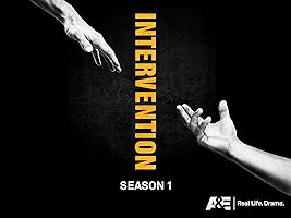 Intervention Season 1