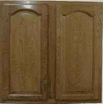 36x30 Oak Wall Cabinet