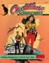 Cadillacs & Dinosaurs: The Roleplaying Game