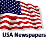 USA Newspapers in App