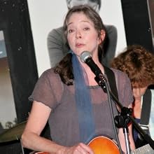 Nanci Griffith