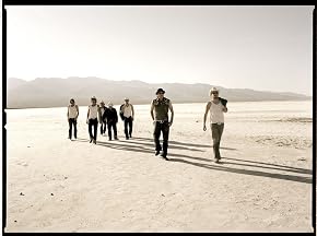 Bilder von The Bosshoss