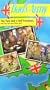 Dad's Army: The Two and a Half Feathers / The Test and Fallen Idol [VHS]
