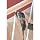 PORTER-CABLE PC250MTK 2.5-Amp Oscillating Multi-Tool Kit with 36 Accessories