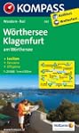 W�rthersee, Klagenfurt am W�rthersee...