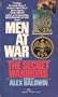 The Secret Warriors (Men at War Book 2)