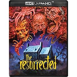 The Resurrected 4K Ultra HD Set [4K Ultra HD]