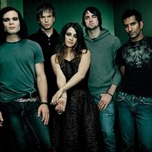 Flyleaf