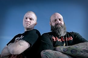 Bilder von Kingdom of Sorrow