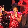 Orgone "Aint no Use"