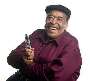 Image de James Cotton