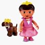 Fisher Price Dora the Explorer Fairytale Adventure Dora