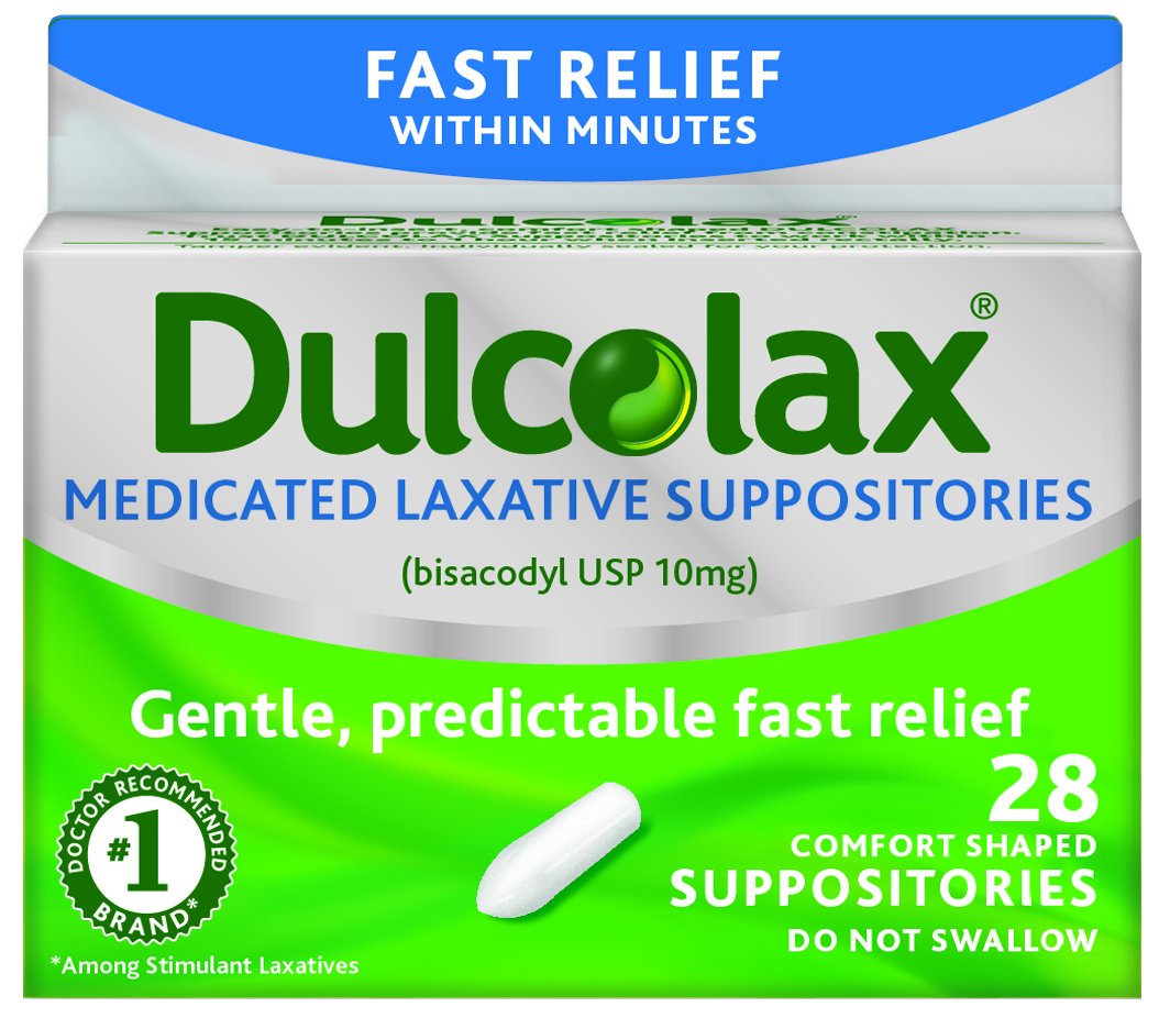 Painkiller Induced Constipation LIFE SUPPORT