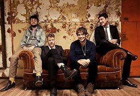 Image of Mumford & Sons