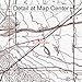 USGS Topographic Quadrangle Map - Taft, California (Folded/Waterproof)