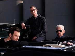Bilder von Above & Beyond