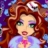 Monster High Beauty Salon