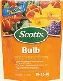 3LB Slow Rel Bulb Food