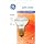 GE Lighting 25777 40-Watt Soft White Intermediate Base R14 Light Bulb, 1-Pack