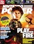 NINTENDO POWER VOLUME 196 PLAY WITH FIRE (PLAY WITH FIRE, PLUS 70 GAMES FEATURED, VOLUME 196)