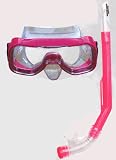 Oceanways Seatang Childrens Mask Snorkel Set