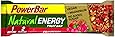 PowerBar Natural Energy  Fruit & Nut Apfelstrudel 