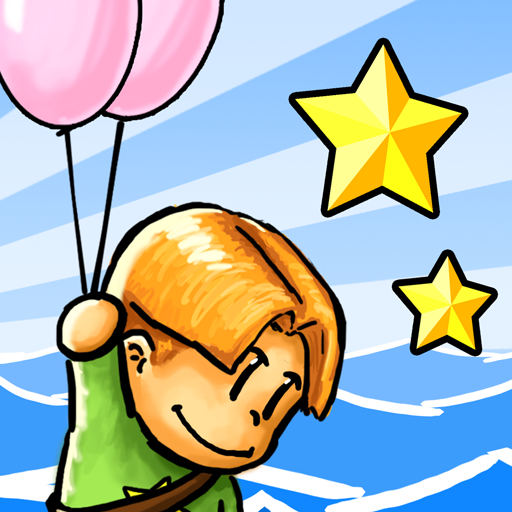 helium balloon