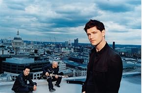 Image de The Script