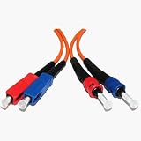 St-sc 10 Meter Multimode Duplex 62.5/125 Micron