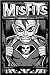 Misfits Farmingdale NY Gig Poster Slater S/N silkscreen