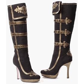 Ellie Shoes - LA426-Anna, 4.5