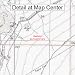 USGS Topographic Quadrangle Map - Hayfield, California (Folded/Waterproof)