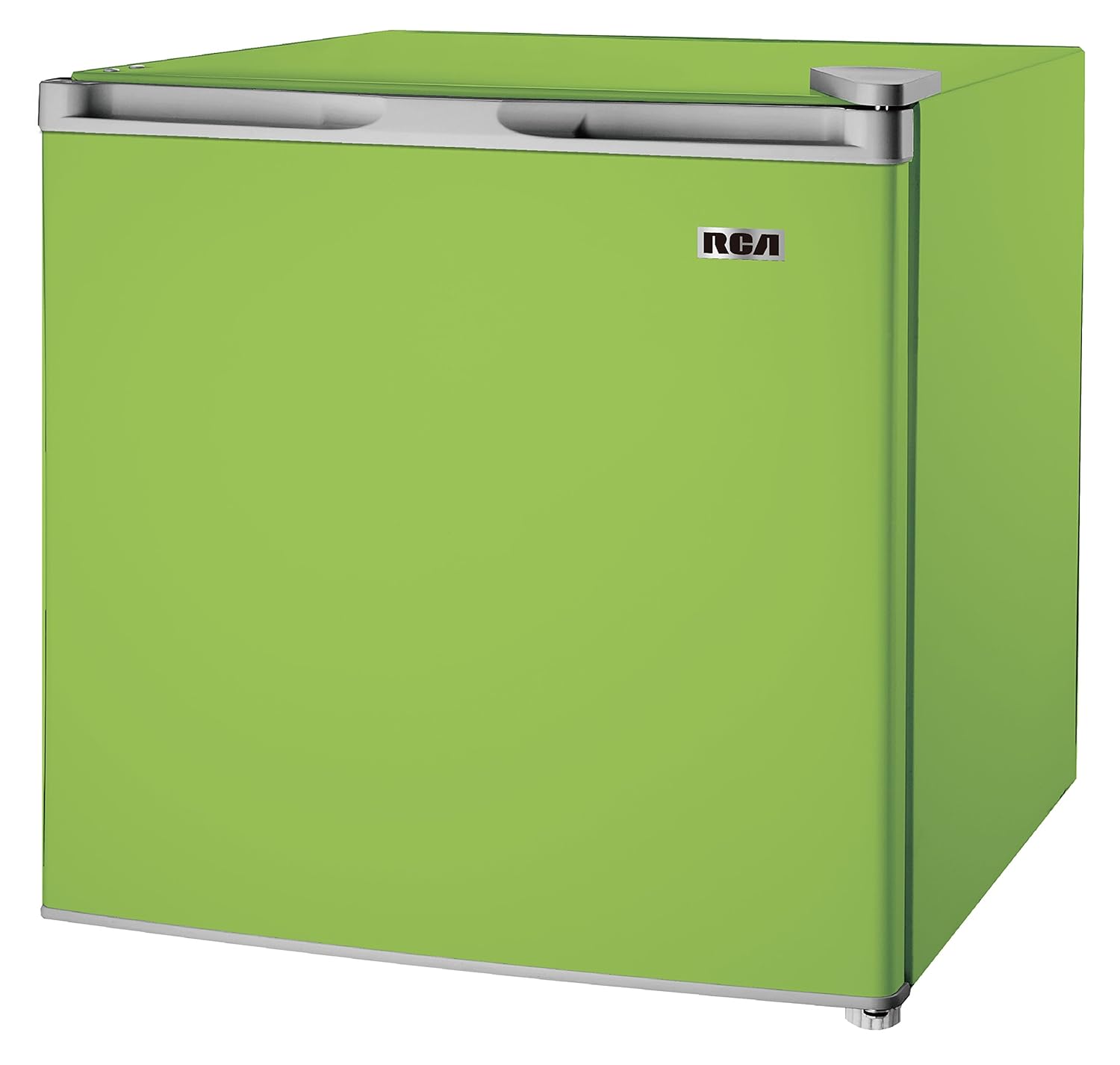 Mini Fridge Cosmetic Refrigerator Freezer 1.6 Cu Cooler ฺฺDorm BedRooms