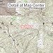 USGS Topographic Quadrangle Map - Salisbury Potrero, California (Folded/Waterproof)