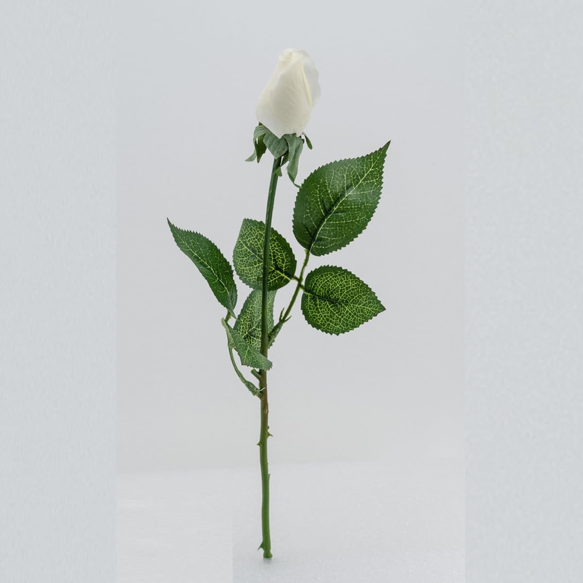 iMeshbeanReal Like Artificial Silk Fake Roses Latex Real Touch Flowers