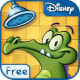 Where's My Water? Free ~ Disney