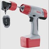 Eigenschaften Kress  / Akku Bohrmaschine 120 ASMH 3,0 Set (Kress)