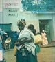 Uganda, (Enchantment of Africa)