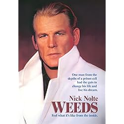 Weeds [DVD]