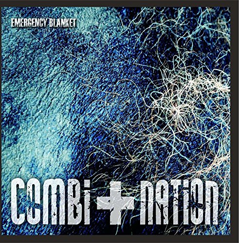 Emergency Blanket - Combi + Nation - Zortam Music