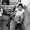 Abbildung von Joshua Radin