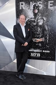Image of Hans Zimmer