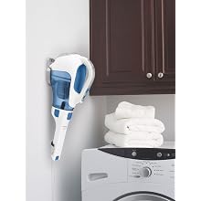 Black & Decker CHV1410 Dustbuster 14.4-Volt Cordless Cyclonic Hand Vac