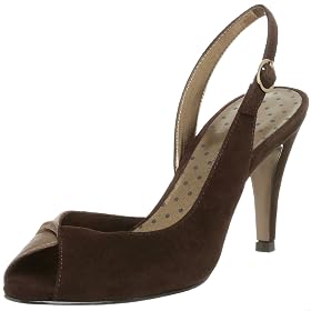 AK Anne Klein Women's Halima Sandal