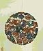 Pendent 12-40W Candle Base 48" x 28"