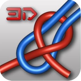 Knots 3D